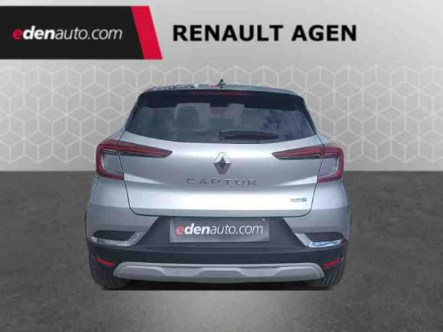 Renault Captur image 6