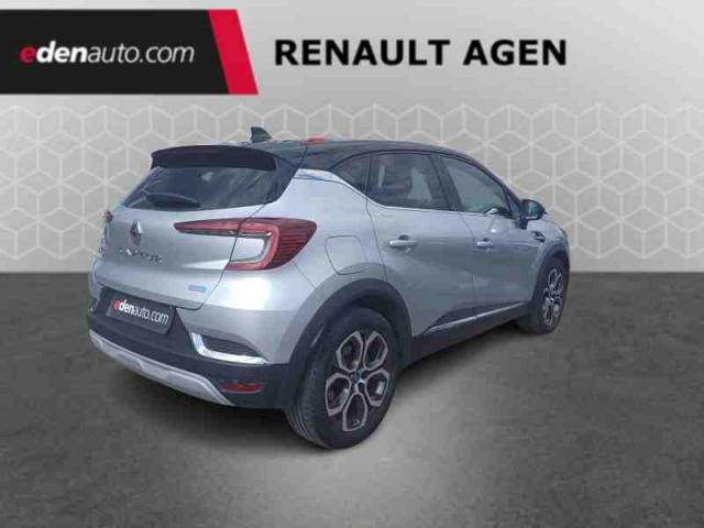 Renault Captur image 4