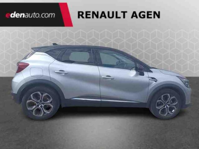 Renault Captur image 9