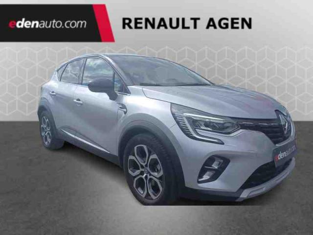 Renault Captur image 7