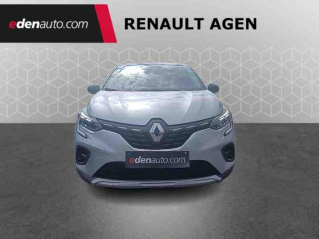 Renault Captur image 8