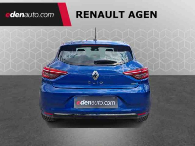 Renault Clio image 6