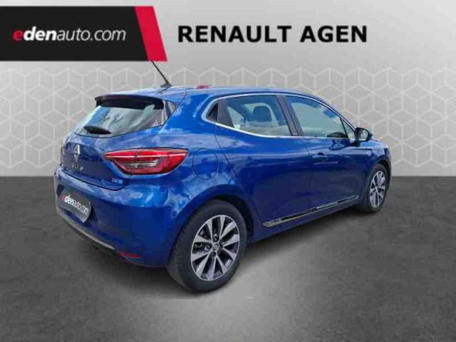 Renault Clio image 8