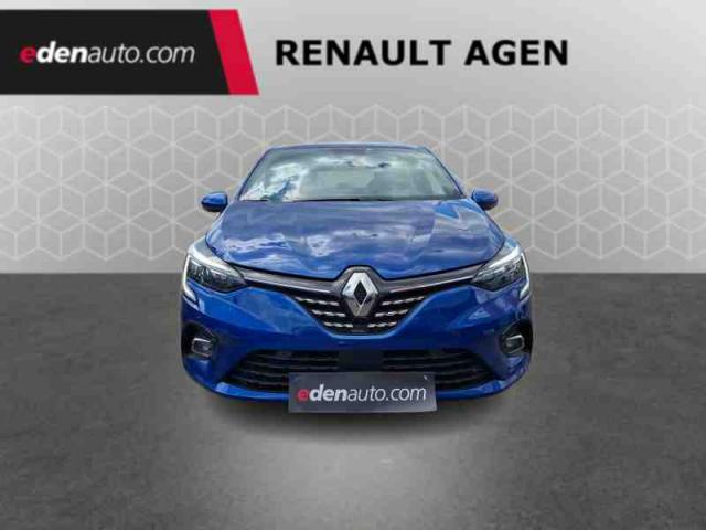 Renault Clio image 9