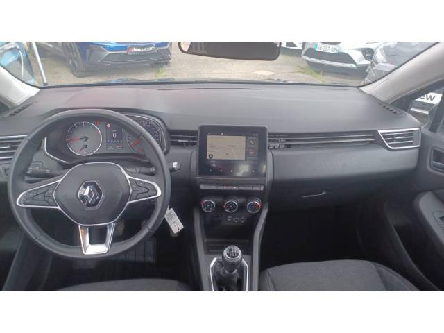 Renault Clio image 2