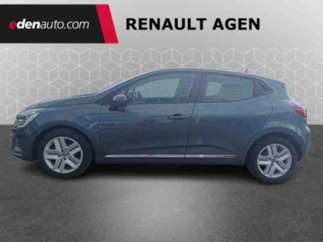 Renault Clio image 7