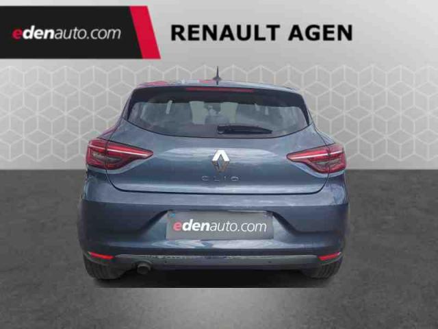 Renault Clio image 6