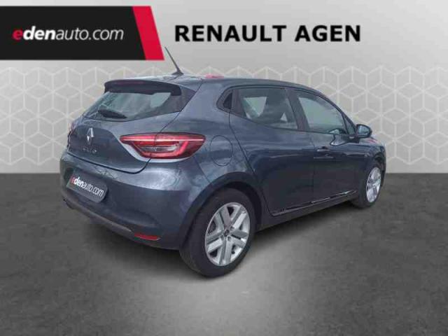 Renault Clio image 4