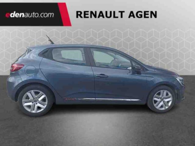 Renault Clio image 8