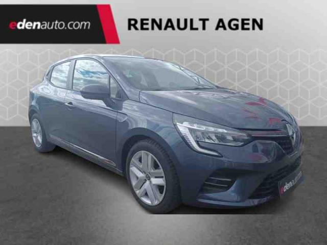 Renault Clio image 3