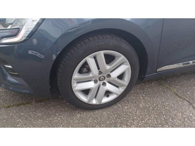 Renault Clio image 1