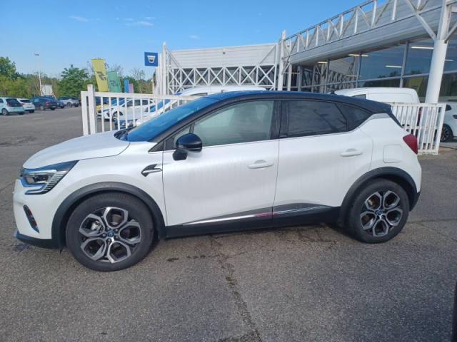 Renault Captur image 2