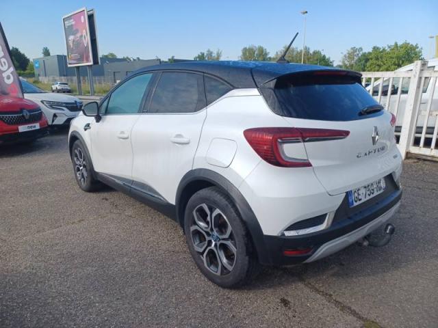 Renault Captur image 5