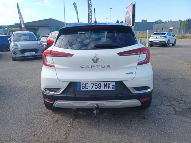 Renault Captur image 3