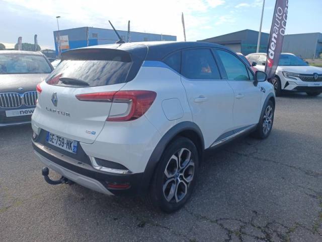 Renault Captur image 7