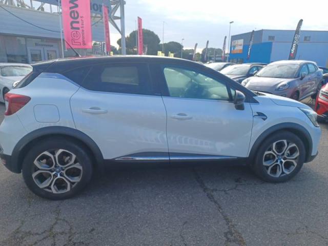 Renault Captur image 4