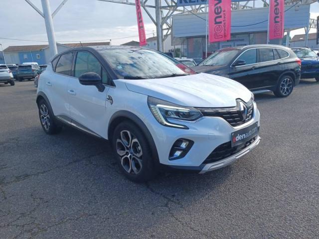 Renault Captur image 9