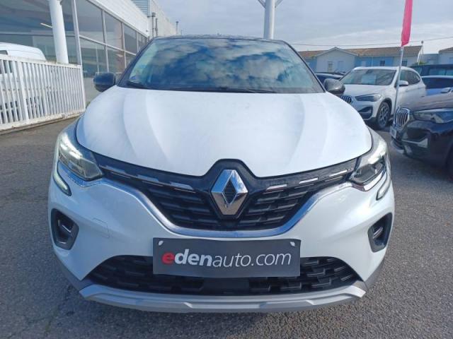Renault Captur image 1