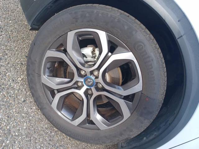 Renault Captur image 8