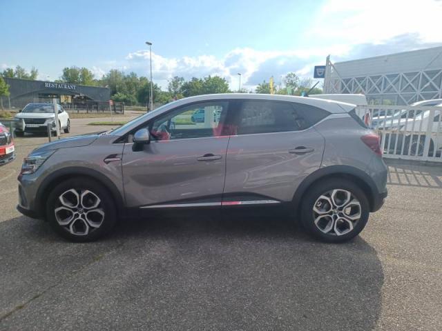 Renault Captur image 6