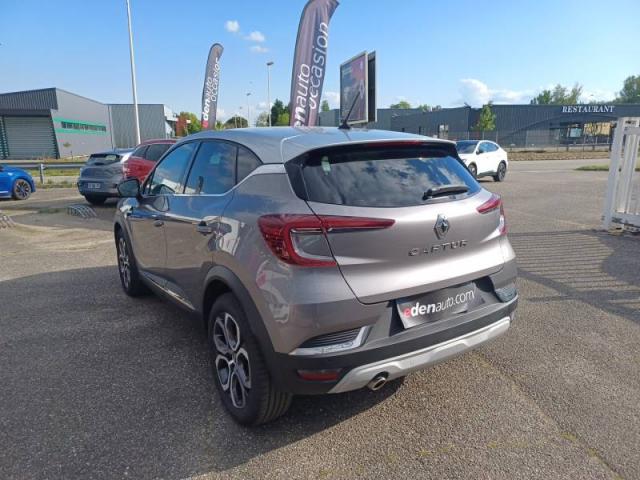 Renault Captur image 3