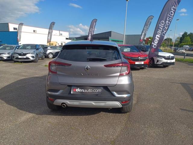 Renault Captur image 1