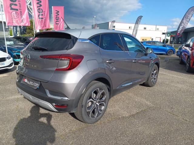 Renault Captur image 8