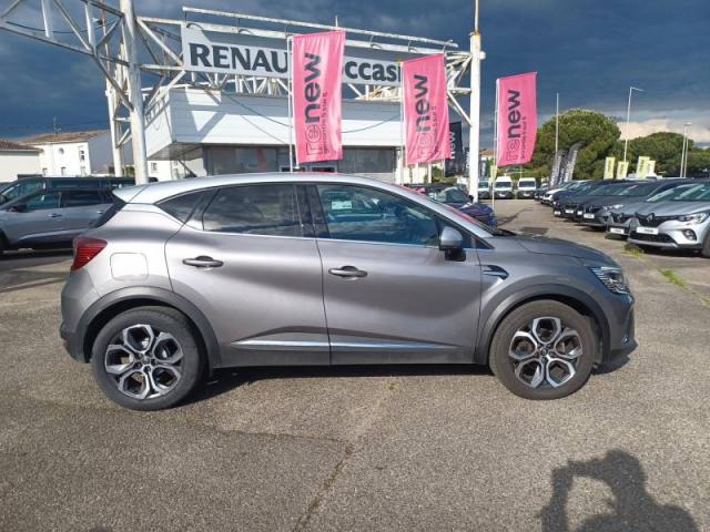 Renault Captur image 5