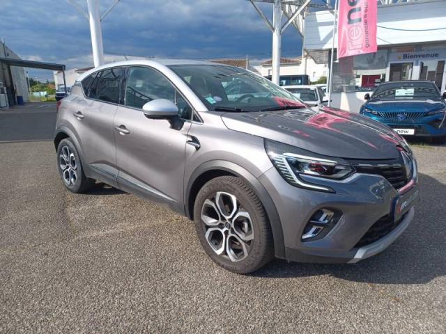 Renault Captur image 4
