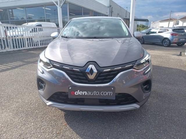 Renault Captur image 2