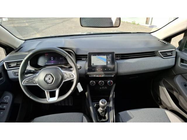 Renault Clio image 8