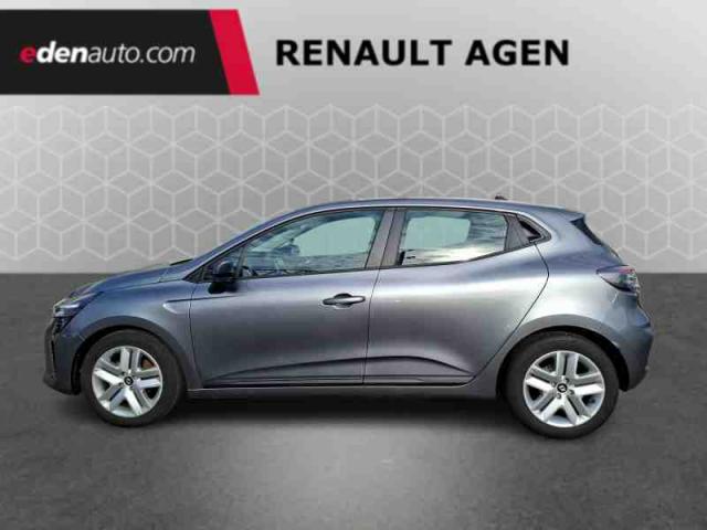 Renault Clio image 2