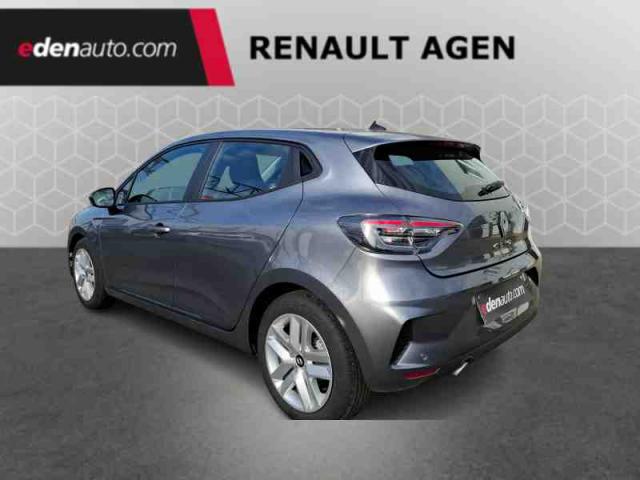 Renault Clio image 1