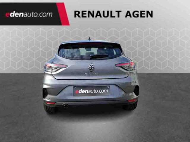Renault Clio image 9