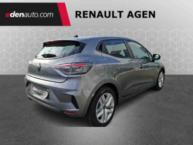 Renault Clio image 6