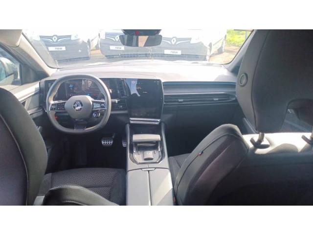 Renault Austral image 4