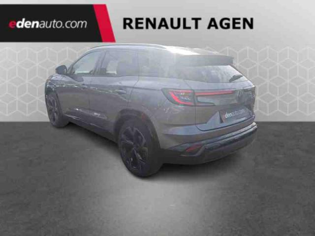 Renault Austral image 4