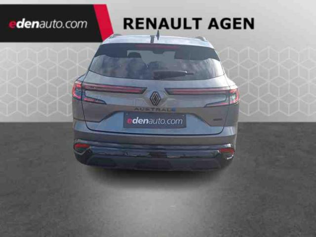 Renault Austral image 2