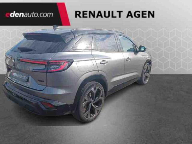 Renault Austral image 2