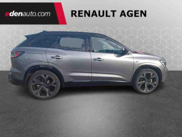 Renault Austral image 3