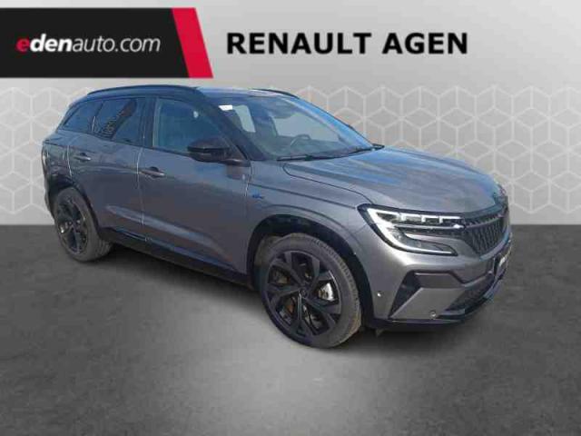 Renault Austral image 1
