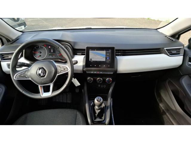 Renault Clio image 4