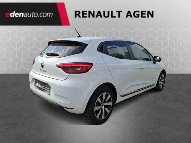 Renault Clio image 1