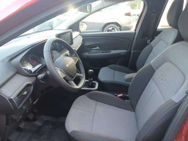 Dacia Jogger image 6