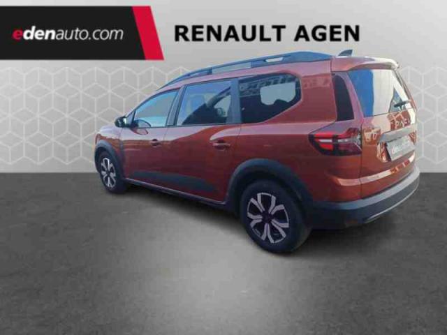 Dacia Jogger image 8