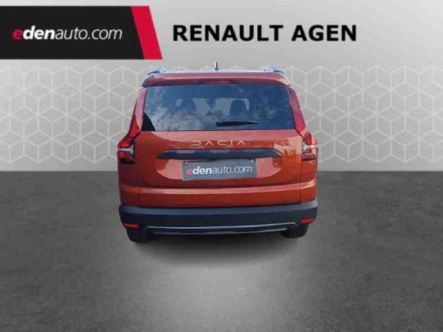 Dacia Jogger image 9