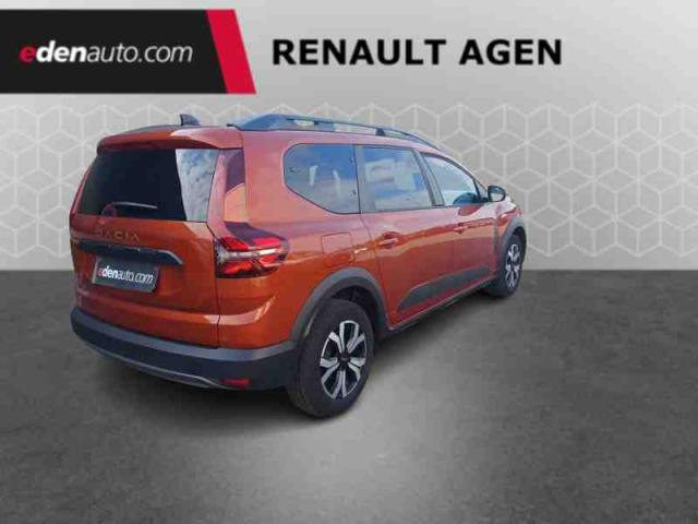 Dacia Jogger image 2