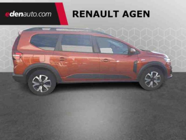 Dacia Jogger image 4