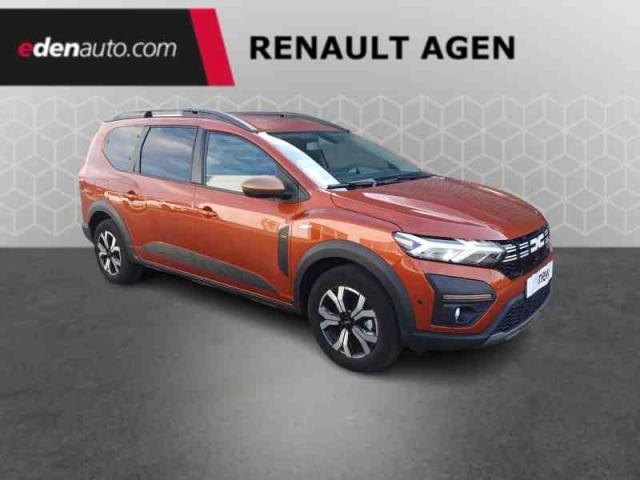 Dacia Jogger image 7