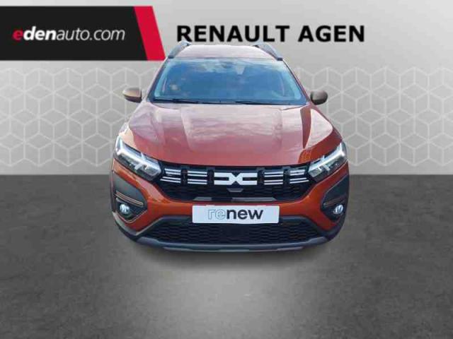 Dacia Jogger image 1